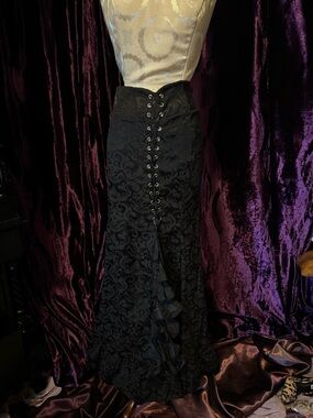 Gothic Skirt